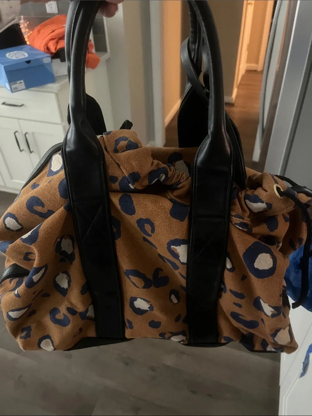 3.1 Phillip Lim for Target bag